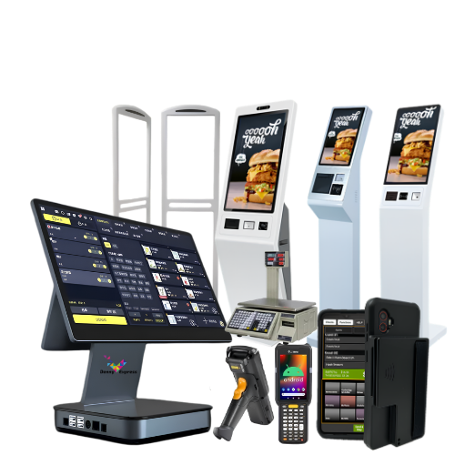 Own Your POS System Grow Your Business. .🚀