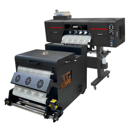 A3  Digital DTF Printer Machine Head  xp600 with head