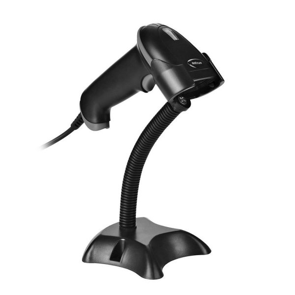 Barcode Scanner USB