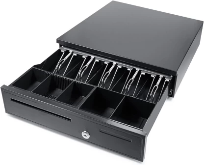 Cash Drawer 5-Bill
