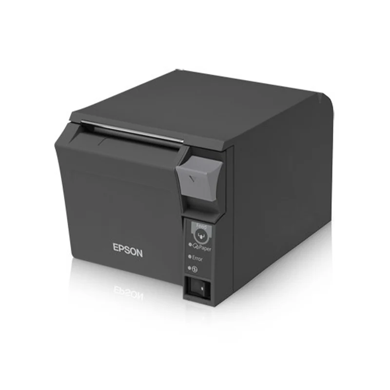 EPSON M296A - TM T70II - THERMAL PRINTER - POS refurbished