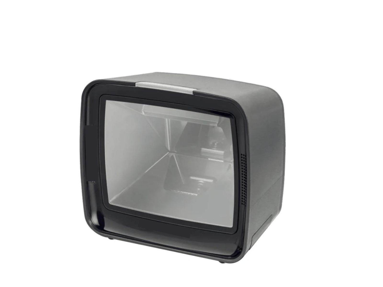 box scanner  2D Scanner_ Counter/Wall Mountable