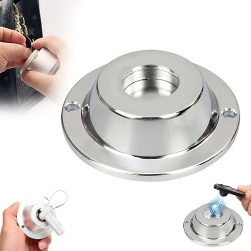 Magnet Remover for Security Tags, Multifunctional Supermarket Tag Remover,