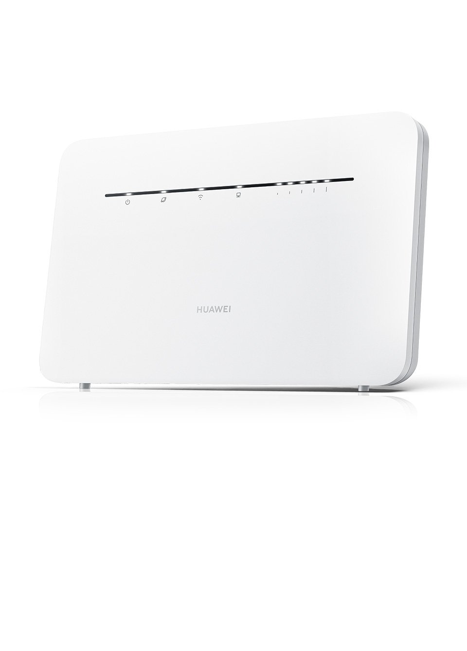 Huawei B535-932a LTE CPE Wi-Fi Router - White