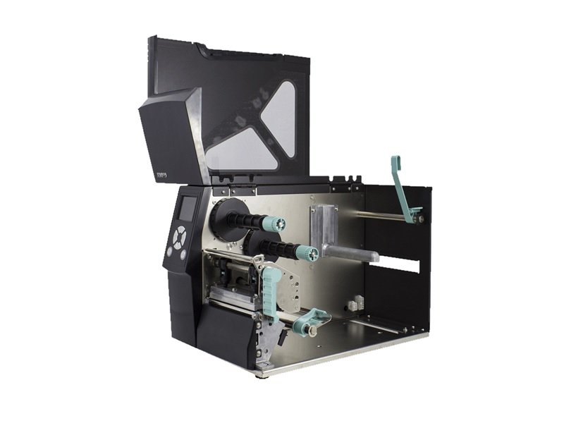 GODEX THERMAL TRANSFER INDUSTRIA PRINTER - Image 2