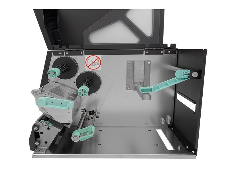 GODEX THERMAL TRANSFER INDUSTRIA PRINTER - Image 3