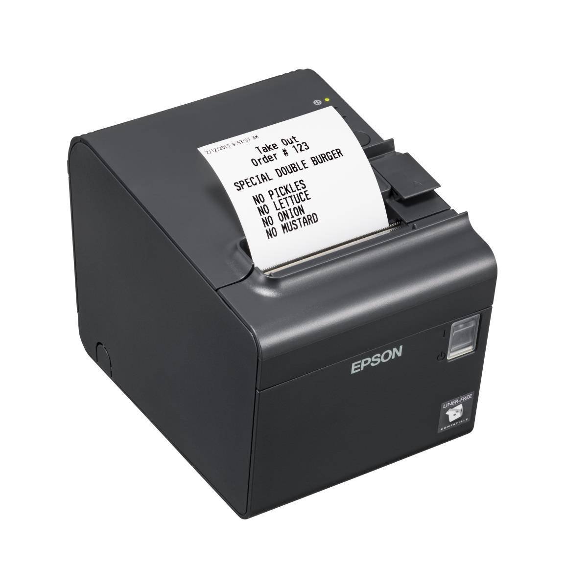 XPrinterThermal Barcode Printer - Image 2