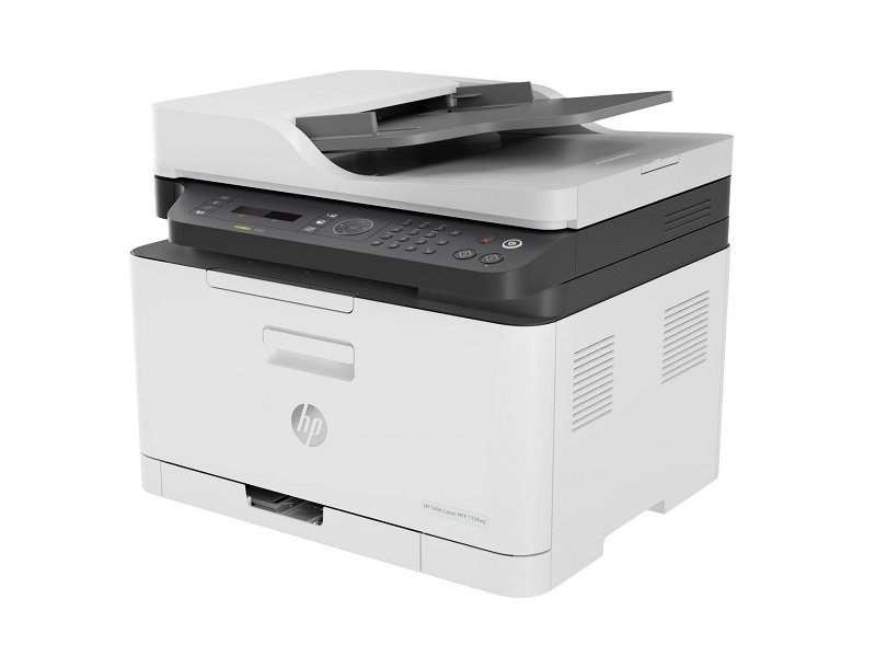 HP COLOR LASER MFP 179FNW 4-IN-1 WIFI - Image 4