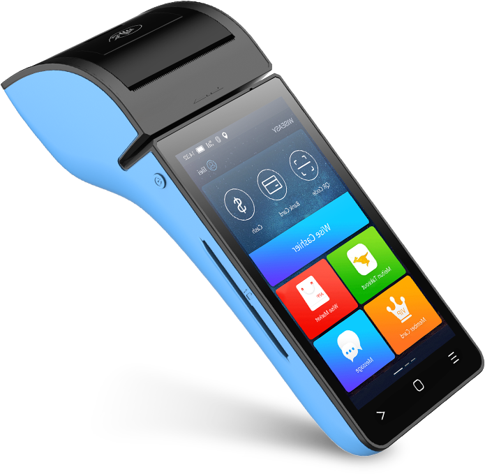 Speed point P3 Device