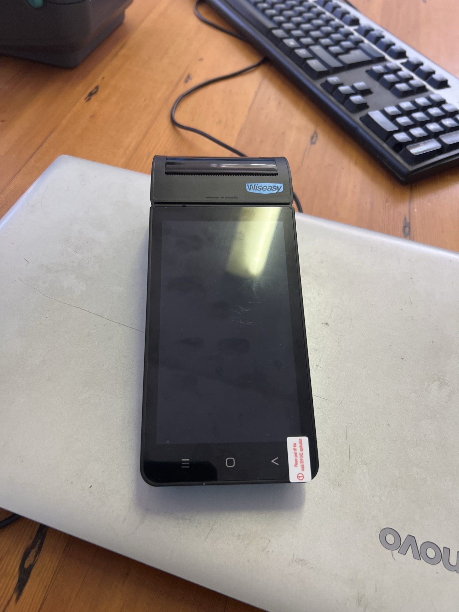 Speed point P3 Device - Image 2
