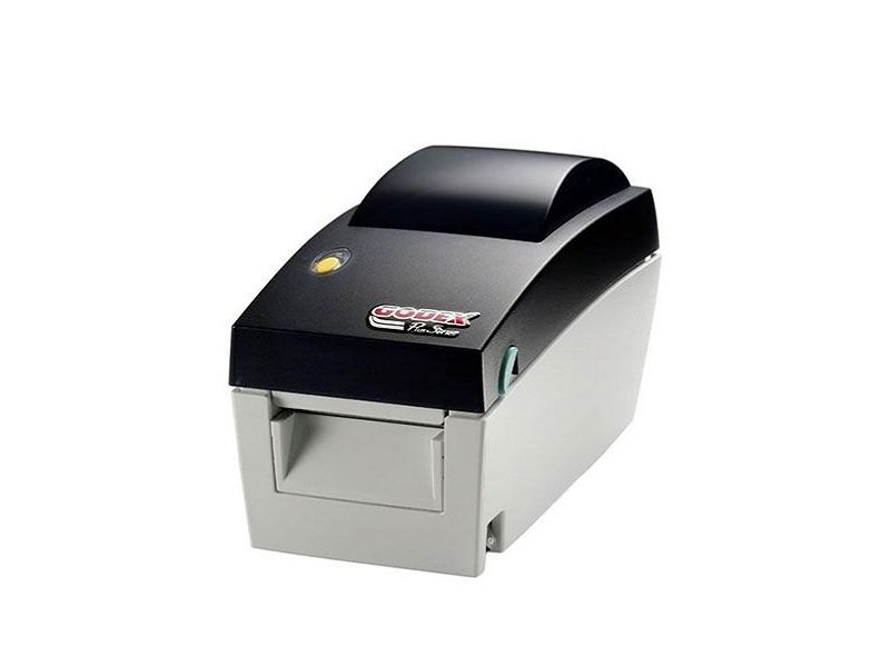 BARCODE PRINTER DT2 GODEX - Image 2