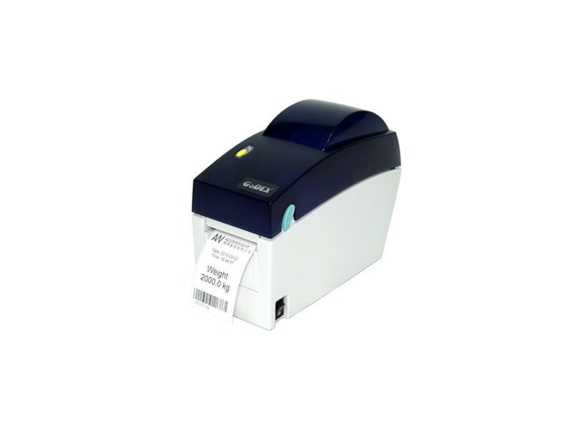 BARCODE PRINTER DT2 GODEX - Image 3