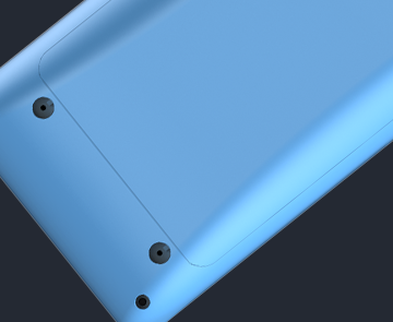 Speed point P3 Device - Image 4