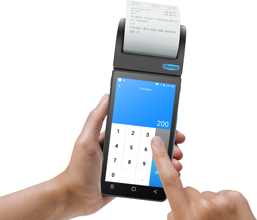 Speed point P3 Device - Image 8
